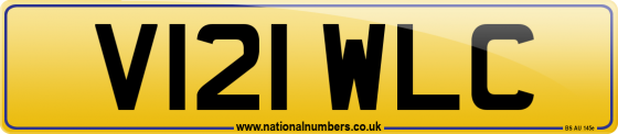 V121 WLC