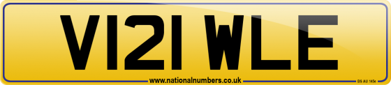 V121 WLE