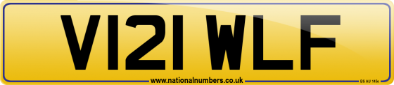 V121 WLF