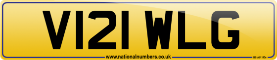 V121 WLG