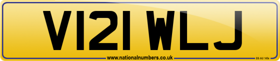 V121 WLJ