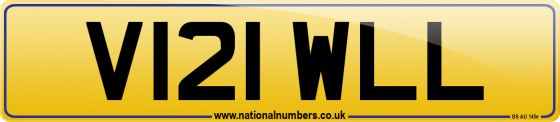 V121 WLL