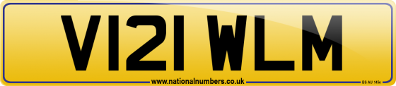 V121 WLM