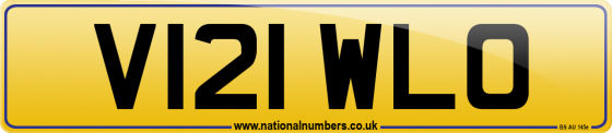 V121 WLO