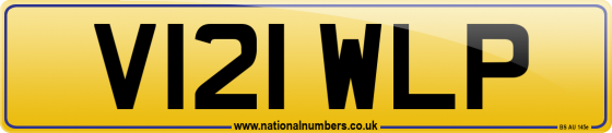 V121 WLP