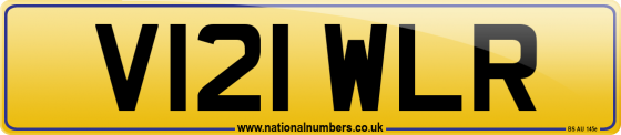 V121 WLR