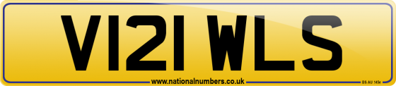 V121 WLS