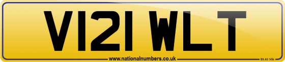 V121 WLT