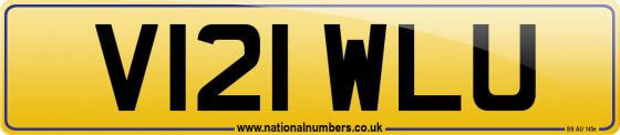 V121 WLU