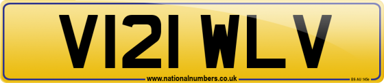 V121 WLV