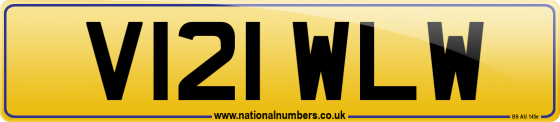 V121 WLW
