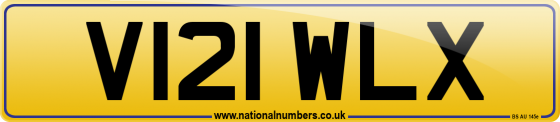 V121 WLX