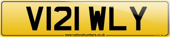 V121 WLY