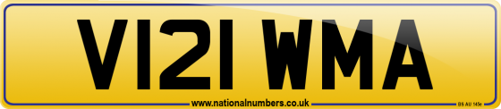 V121 WMA