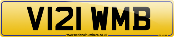 V121 WMB