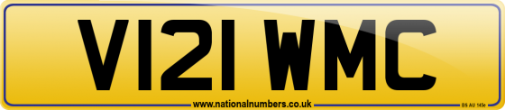 V121 WMC