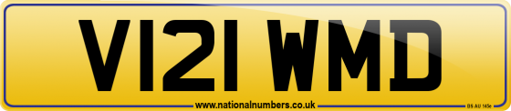 V121 WMD