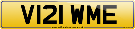 V121 WME