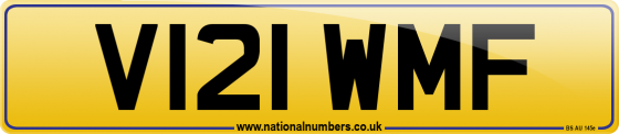 V121 WMF