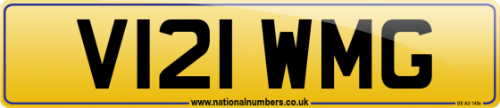 V121 WMG
