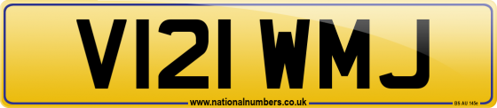 V121 WMJ