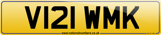 V121 WMK