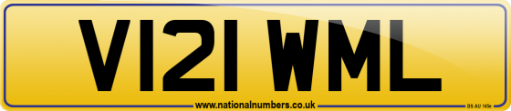 V121 WML
