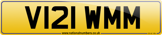 V121 WMM