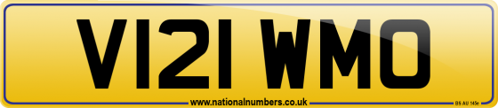V121 WMO