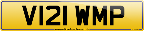 V121 WMP