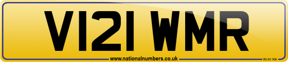 V121 WMR