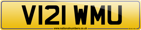 V121 WMU