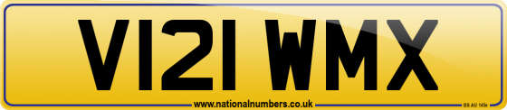 V121 WMX
