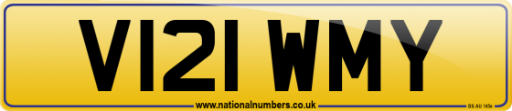 V121 WMY
