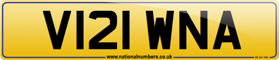 V121 WNA