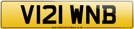 V121 WNB