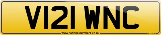 V121 WNC