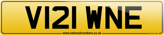 V121 WNE