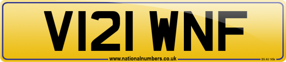 V121 WNF