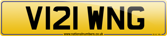 V121 WNG