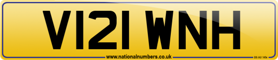 V121 WNH