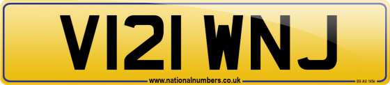 V121 WNJ