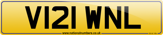 V121 WNL