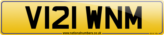 V121 WNM
