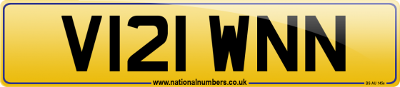 V121 WNN