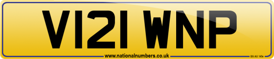 V121 WNP