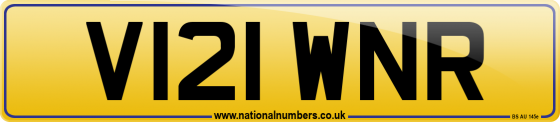 V121 WNR
