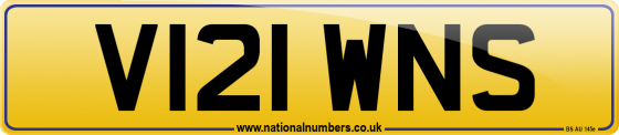 V121 WNS