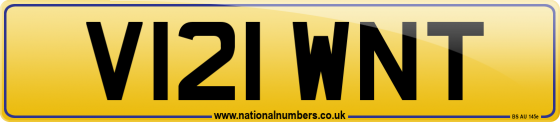V121 WNT