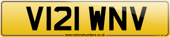 V121 WNV
